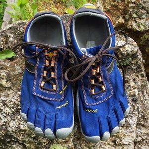 Vibram 5 Fingers